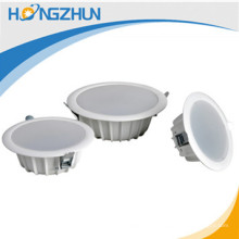 China proveedor CE ROHS saa aprobado llevó downlight